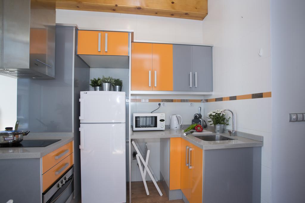 Trench Apartments Valencia Ngoại thất bức ảnh